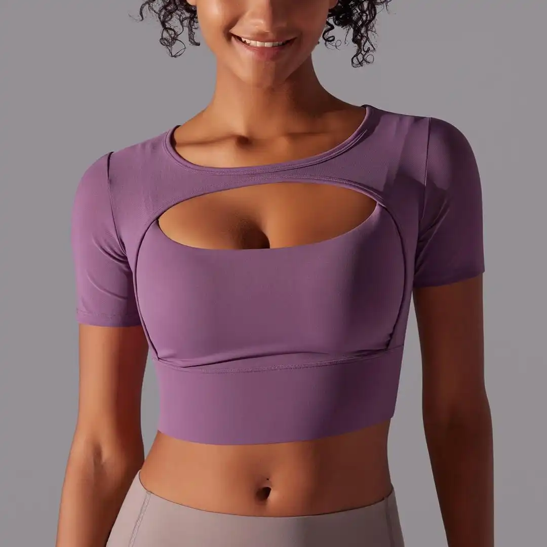 Product image of LW-M esh Top