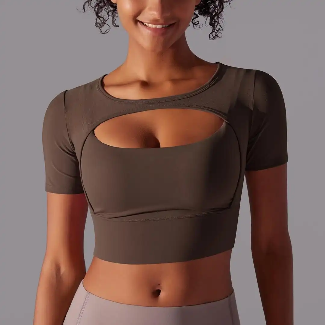 Product image of LW-M esh Top