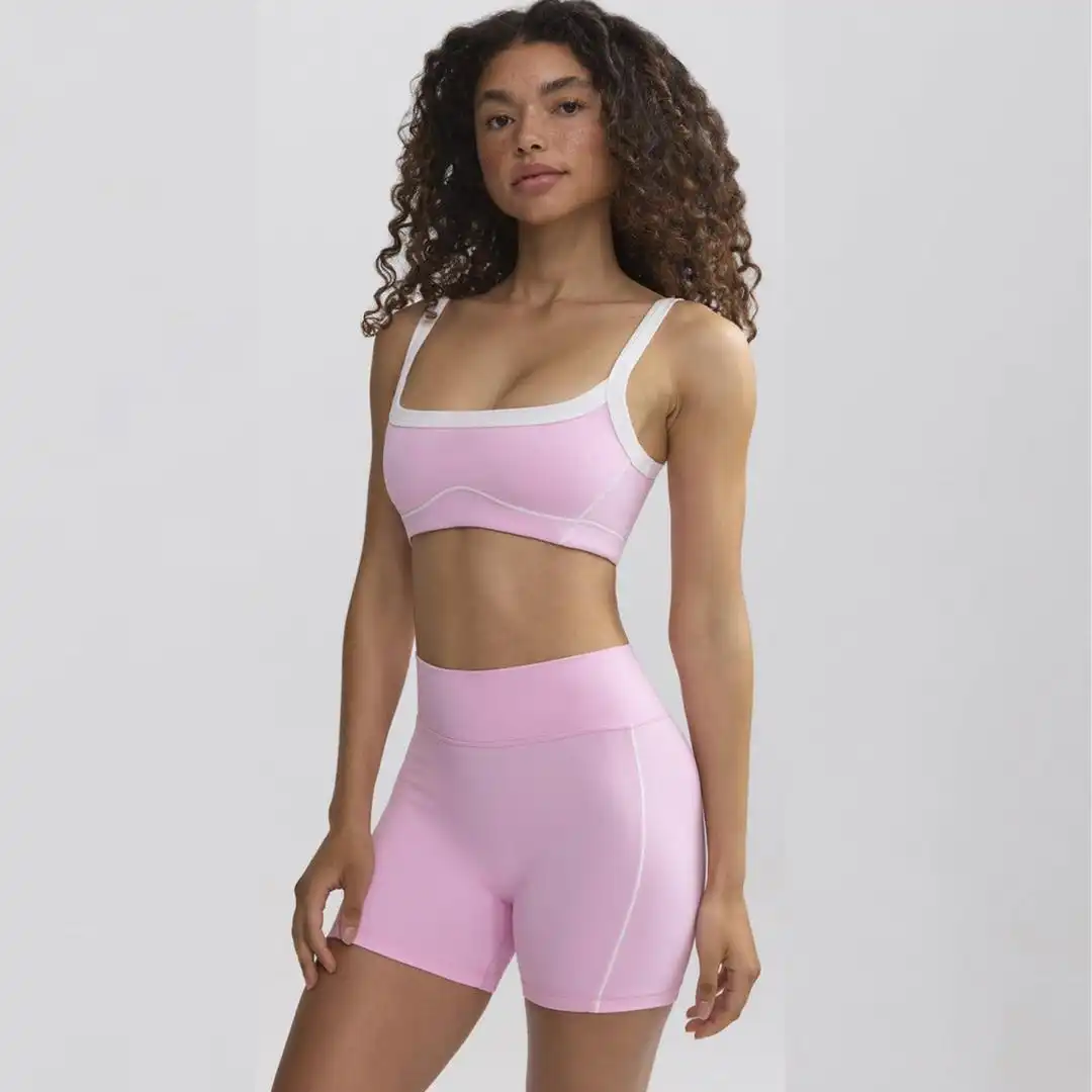 Product image of LW-Piping Shorts