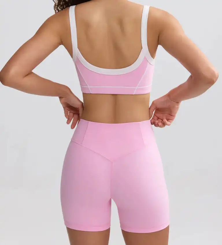 Product image of LW-Piping Sports Bra