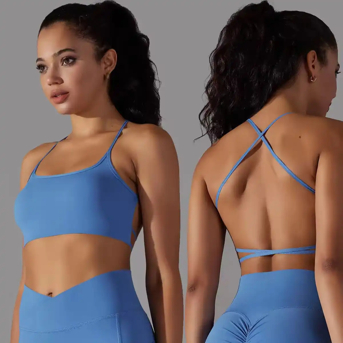 Product image of LW-Criss Cross 2.0