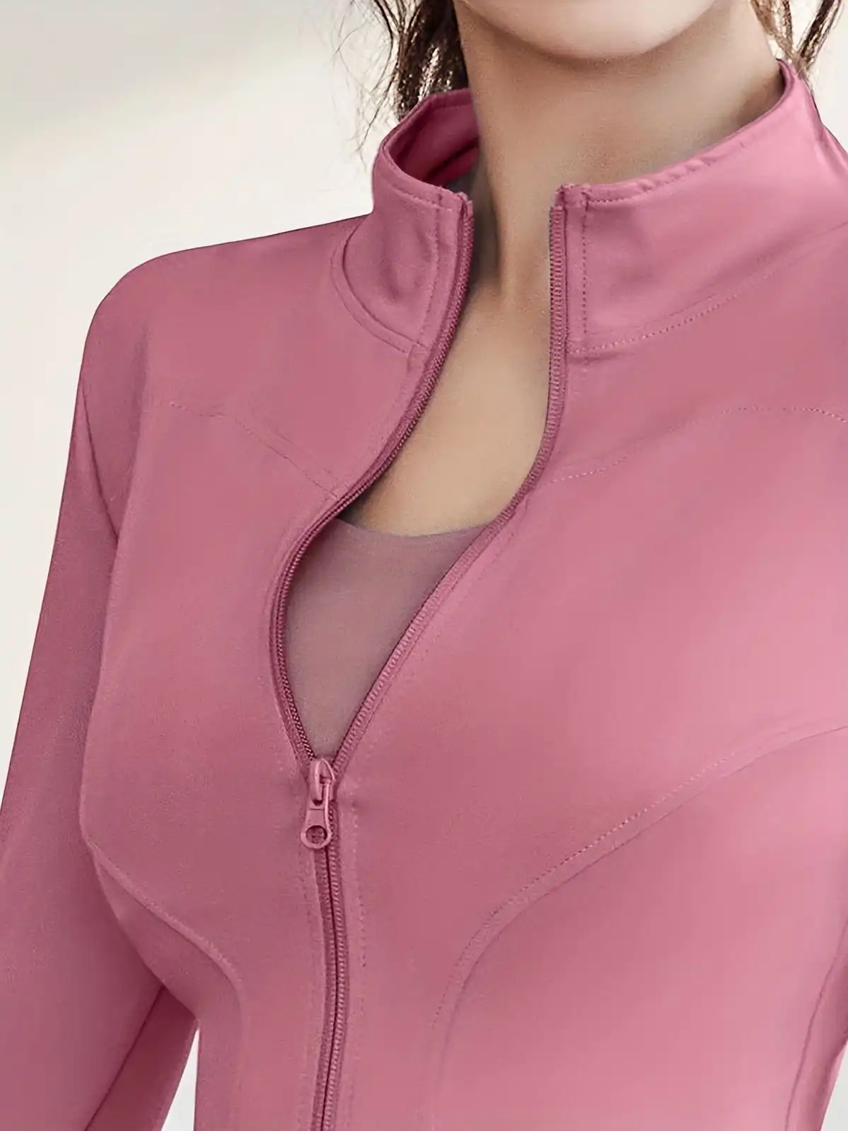 Product image of LW-Fitted Jacket