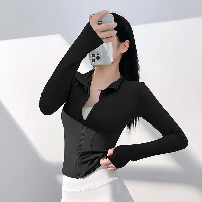 Product image of LW-Fitted Jacket