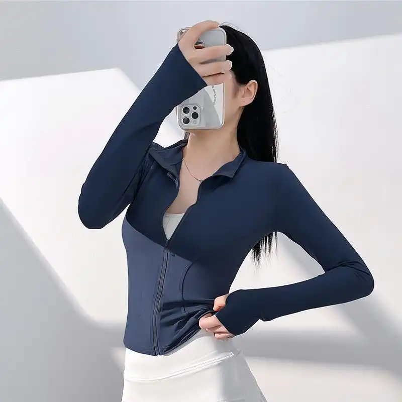 Product image of LW-Fitted Jacket