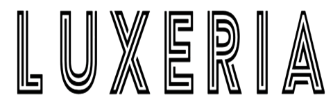Logo Of Luxeria Wears