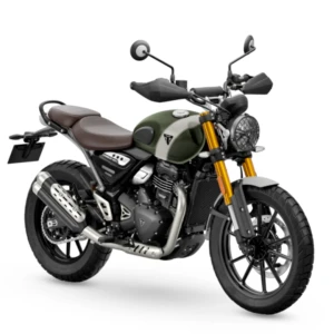 Scrambler 400x