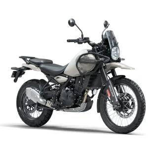 Himalayan 450