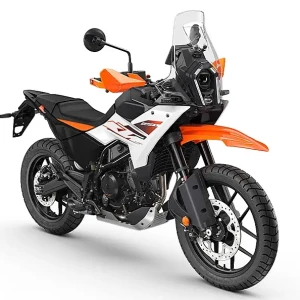 2025 KTM ADV