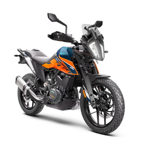 KTM ADV