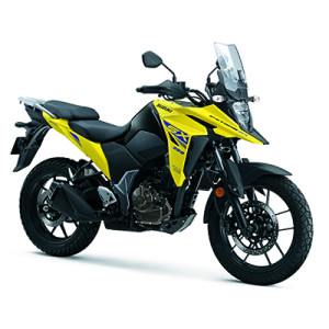 VStrom 250