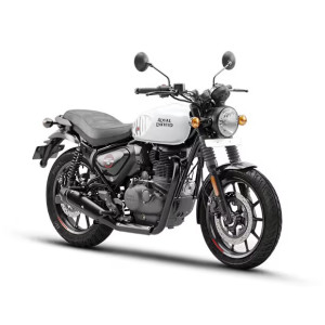 Hunter 350