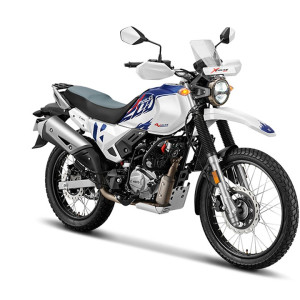 Xpulse 200