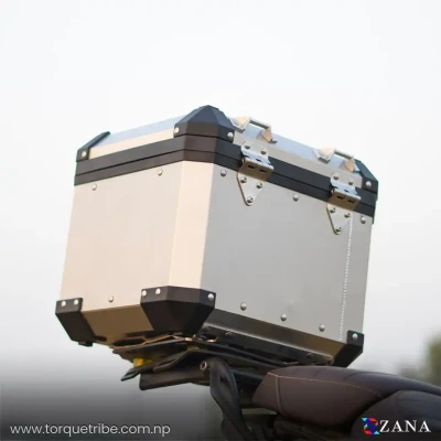 Top Rack With Steel Plate Black...