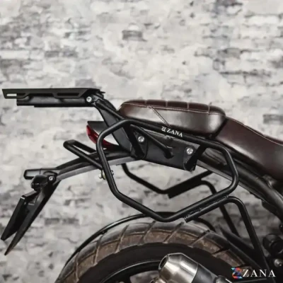Zana Drake Saddle Stay for Triu...