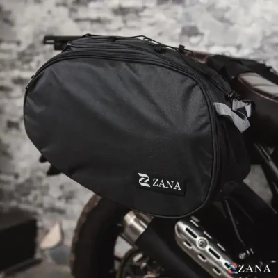 Zana Drake Saddle Stay for Triu...
