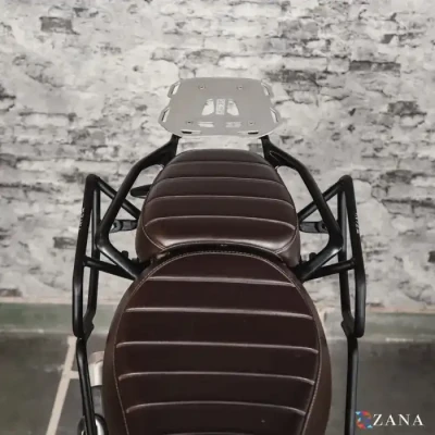 Zana Drake Saddle Stay for Triu...