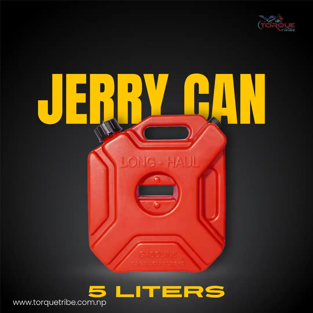 Universal Jerry Can Fuel Can 5L...