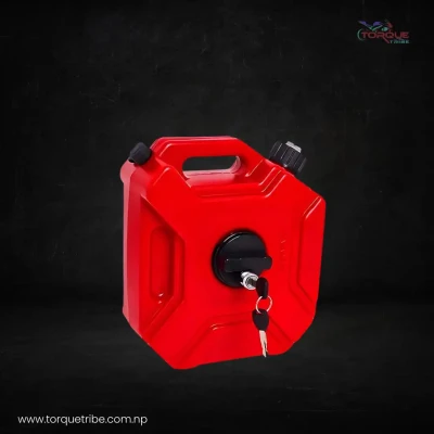 Universal Jerry Can Fuel Can 5L...
