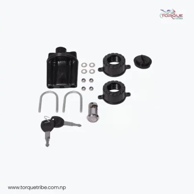 Universal Jerry Can Fuel Can 5L...