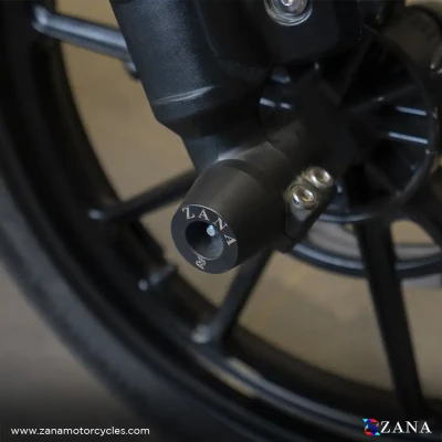 Zana Front Fork Slider for Triu...