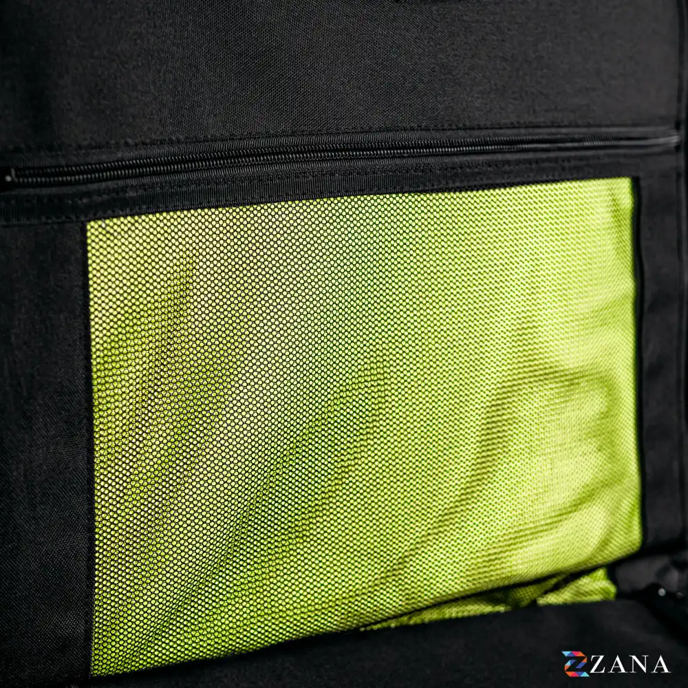 ZANA VADER PRO 50L Hard Shell T...