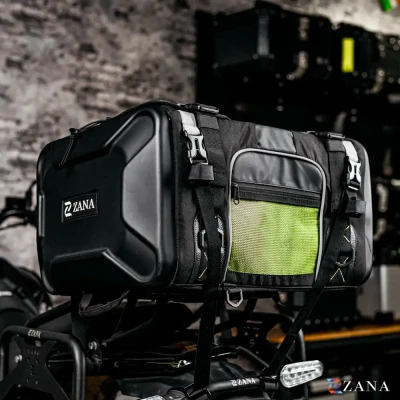 ZANA VADER PRO 50L Hard Shell T...
