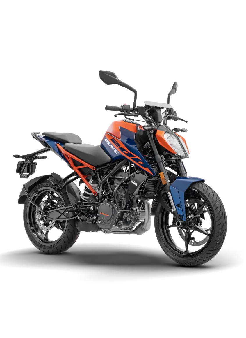Duke 200