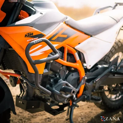 Zana Crash Bars for 2025 KTM AD...