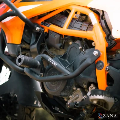 Zana Crash Bars for 2025 KTM AD...
