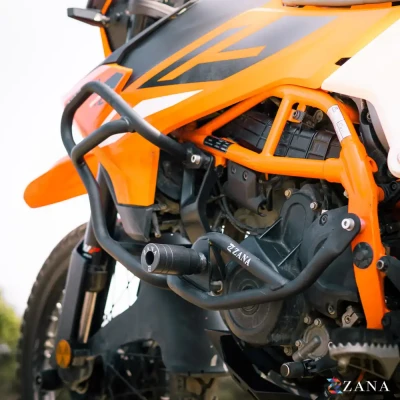 Zana Crash Bars for 2025 KTM AD...