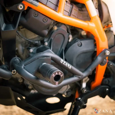 Zana Crash Bars for 2025 KTM AD...