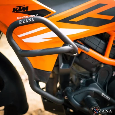 Zana Crash Bars for 2025 KTM AD...