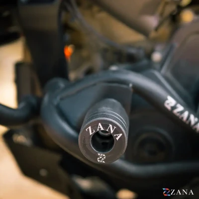 Zana Crash Bars for 2025 KTM AD...
