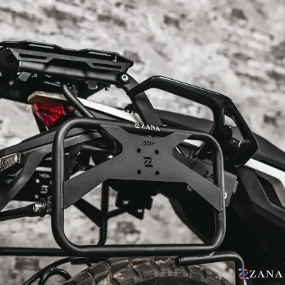 Zana Roadster Saddle Stay for K...