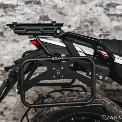 Zana Roadster Saddle Stay for K...