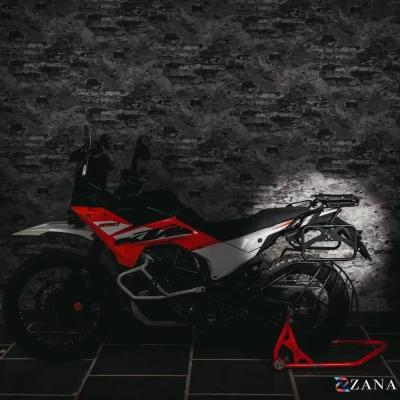 Zana Roadster Saddle Stay for K...