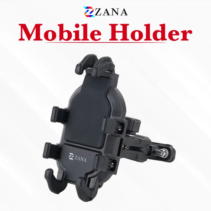 Product image of Zana Universal Mobile Holder - Rio