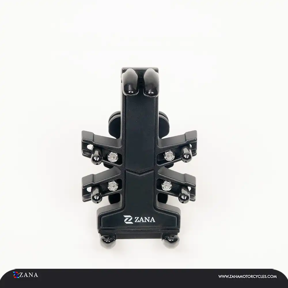 Product image of Zana Universal Mobile Holder for Motorcycles & Bicycles – REX