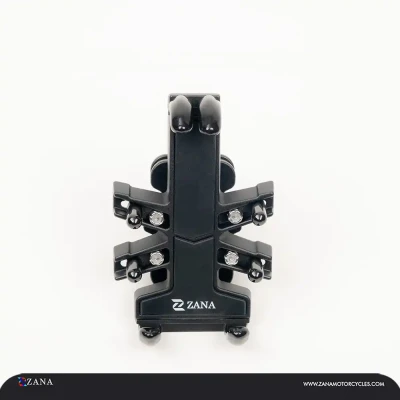Zana Universal Mobile Holder for Motorcycles & Bicycles – RE...