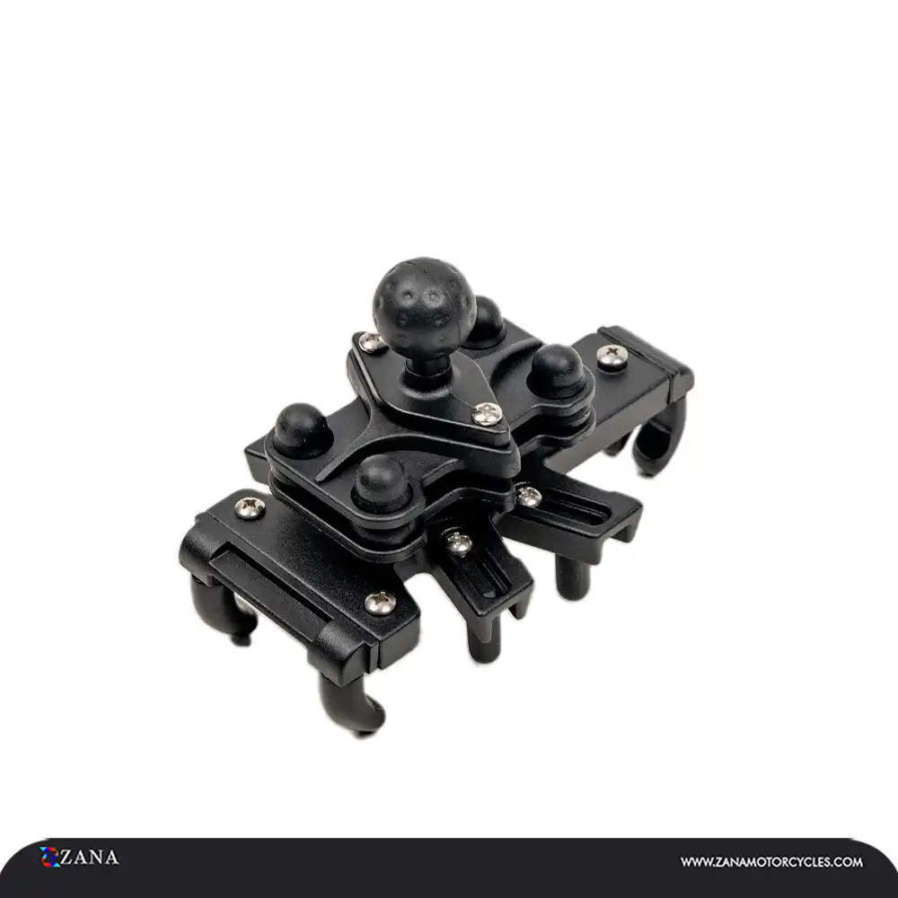 Product image of Zana Universal Mobile Holder for Motorcycles & Bicycles – REX