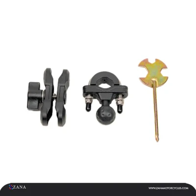 Zana Universal Mobile Holder fo...