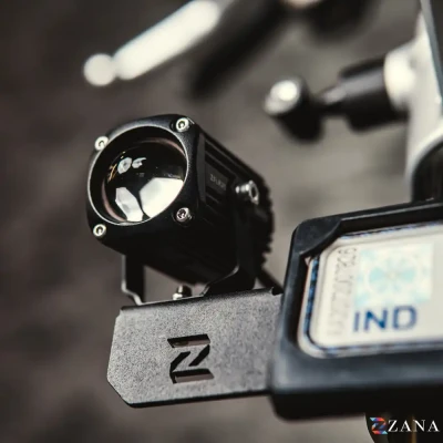 ZANA Universal LED Fog Light (Z...