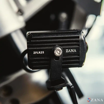 ZANA Universal LED Fog Light (Z...