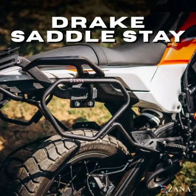 ZANA Drake Saddle Stay for KTM ...
