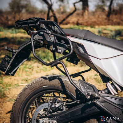 ZANA Drake Saddle Stay for KTM ...