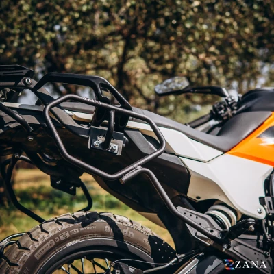 ZANA Drake Saddle Stay for KTM ...