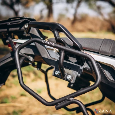 ZANA Drake Saddle Stay for KTM ...