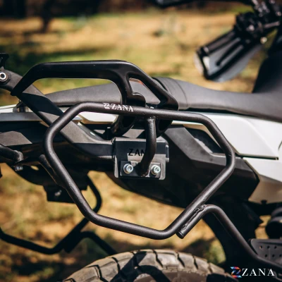 ZANA Drake Saddle Stay for KTM ...