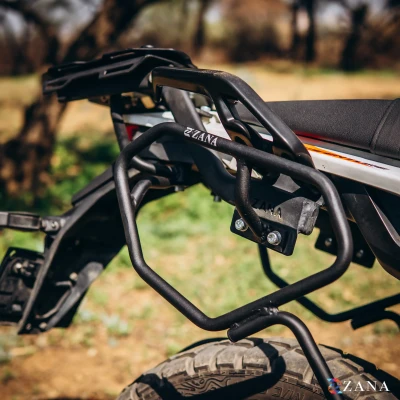 ZANA Drake Saddle Stay for KTM ...