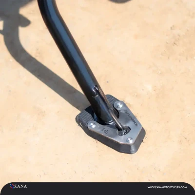 ZANA  Side Stand Extender for K...